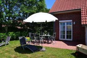 Ferienhaus Carolinenwind