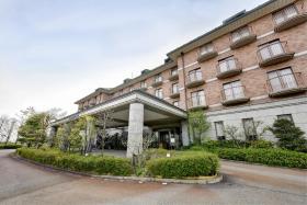 Diamond Katayamazu Onsen Society