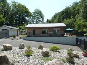 GITE LA BAIE DES REMPARTS Les Aigrettes
