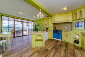 RUSTIC HOUSE LEKOVIĆ