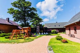 "Ošupio tako" apartamentai