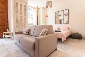 Cortina FreshApartments by Bossh! Apartments