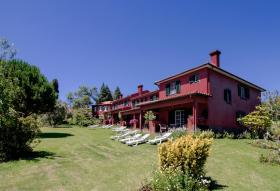 Quinta Santo Antonio Da Serra