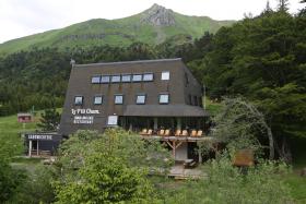 Gîte-Hôtel Le P'tit Cham