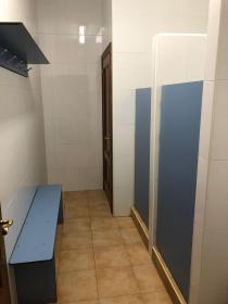 Albergue Turistico Playa de Berria