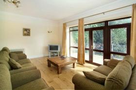 Godshill Park Cottages