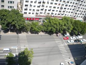 Chengde Mountain Resort Xinyu Apartment