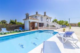 Cubo's Finca Gertrudis