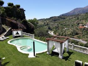 Hostal El Cerro - Only Adults