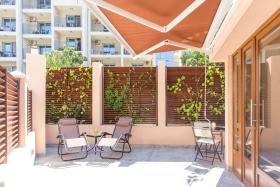 Apartment Eden Garden