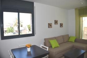 Apartament Lo Carrilet