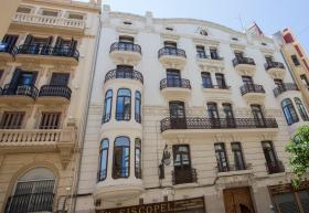 SingularStays Ms Rogers