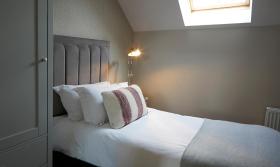 Five Star Stays - Copper Horse Cottages