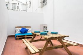 ApartUP Ayora Garden