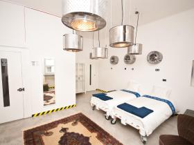 LoftHotel Przychodnia