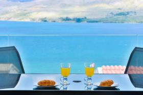 Crowonder Pag View Apartments with Amazing Scenery