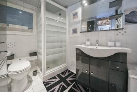 Gîtes Casalé Di Vito