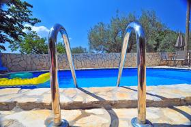 Holiday Home Casa Bianca