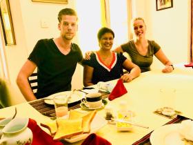 Ceylon Pearlwing Resort