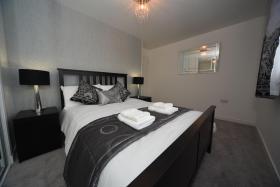 Silver Key Apartments