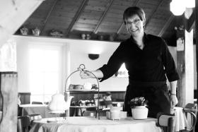 Bakhuis Bij Hoestinkhof