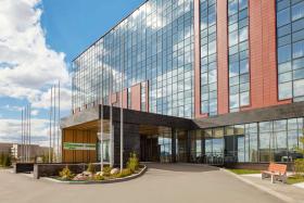 Wyndham Garden Astana