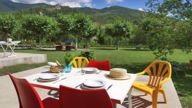 VVF Pyrénées Canigou