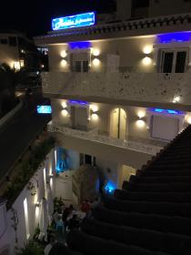 Pensión La Herradura