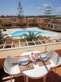 Las Lomas - Apartamentos