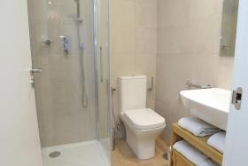 Viviendas Oviedo Catedral