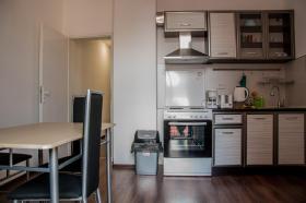 Emigrant Apartment 2