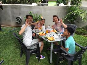 Park Lane 88 Apartments