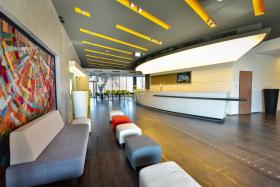 Best Western Plus Lakeside Hotel