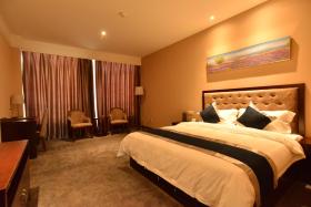 Hubei Airport Business Hotel Tianhe Airport Branch