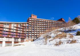 Skissim Select - Résidence Varet - Arc 2000 by Travelski