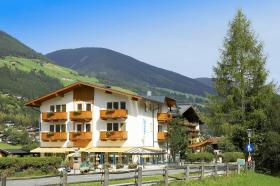 Aparthotel Garni Schranz