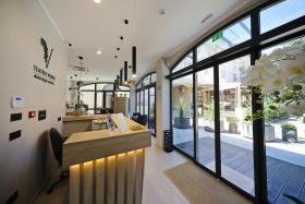 Teatro Verdi Boutique Hotel
