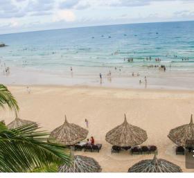 Villa Mui Ne Phan Thiet