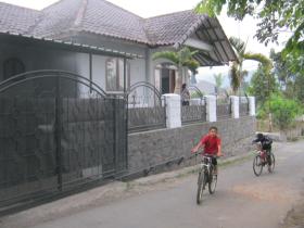 Rumah Palem