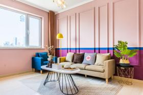 Qingdao Shinan·Wusi Square· Locals Apartment 00165630