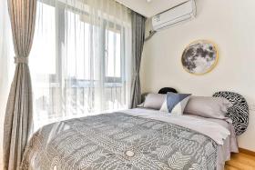 Chongqing Yuzhong·Daping Business District· Locals Apartment 00150200