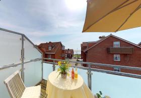 Hüs üüb Witj Dün