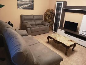 Apartamento Palacio Antigua Audiencia