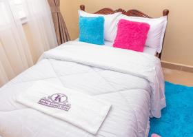 Karibu Airport Homestay