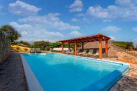 Villas & Resort Luz de Luna