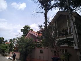 Hackerpacker Backpackers Hostel