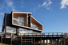 Hotel & Cafe Veliche