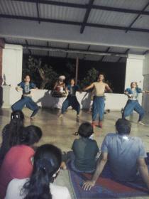 Colombo 20 minutes by train