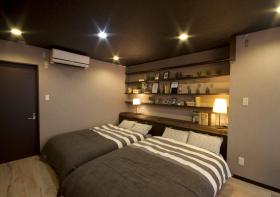 Guest House Re-worth Yabacho1 201