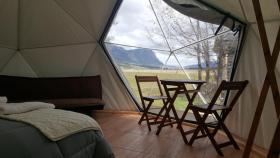 Glamping Patagonia Nativa Rural